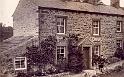 Cottages on Moor Lane